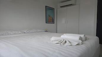 Urban loft 1BR T1-706