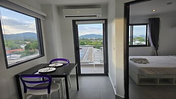 Urban loft 1BR T1-706