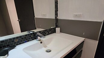 Urban loft 1BR T1-706
