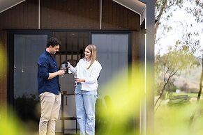 Seabrook Vineyard Retreat