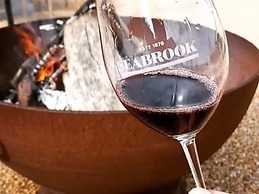 Seabrook Vineyard Retreat