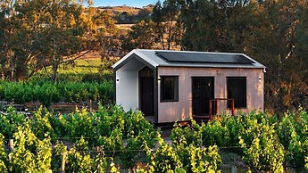 Seabrook Vineyard Retreat