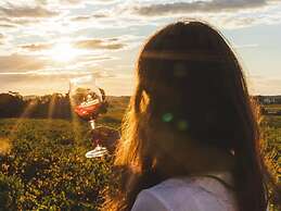 Seabrook Vineyard Retreat