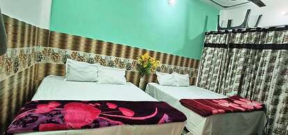 Nirmala Sadan Homestay Ayodhya