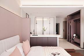 Dali Puyu VILLA Cliff Seaview Hotel