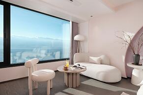 Dali Puyu VILLA Cliff Seaview Hotel