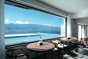 Dali Puyu VILLA Cliff Seaview Hotel
