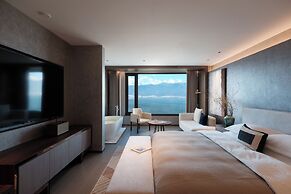 Dali Puyu VILLA Cliff Seaview Hotel