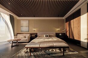 Dali Puyu VILLA Cliff Seaview Hotel