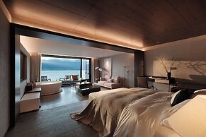 Dali Puyu VILLA Cliff Seaview Hotel
