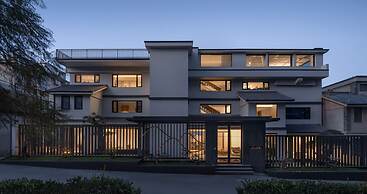 Dali Puyu VILLA Cliff Seaview Hotel