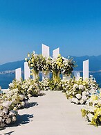 Dali Puyu VILLA Cliff Seaview Hotel