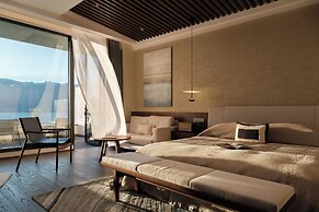 Dali Puyu VILLA Cliff Seaview Hotel