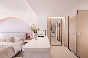 Dali Puyu VILLA Cliff Seaview Hotel