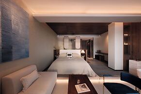 Dali Puyu VILLA Cliff Seaview Hotel
