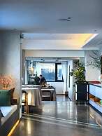 Dali Puyu VILLA Cliff Seaview Hotel
