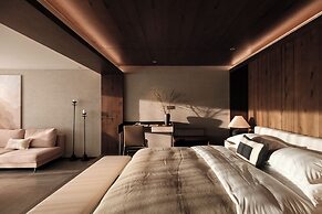Dali Puyu VILLA Cliff Seaview Hotel