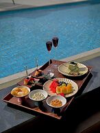 Dali Puyu VILLA Cliff Seaview Hotel