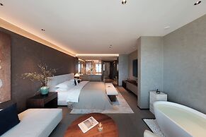 Dali Puyu VILLA Cliff Seaview Hotel