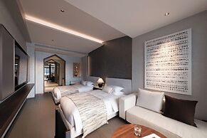 Dali Puyu VILLA Cliff Seaview Hotel