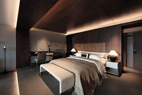 Dali Puyu VILLA Cliff Seaview Hotel