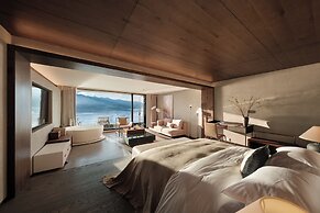 Dali Puyu VILLA Cliff Seaview Hotel