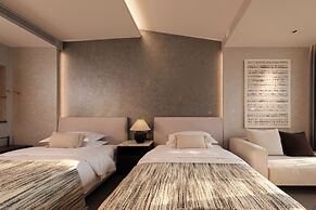 Dali Puyu VILLA Cliff Seaview Hotel