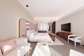 Dali Puyu VILLA Cliff Seaview Hotel