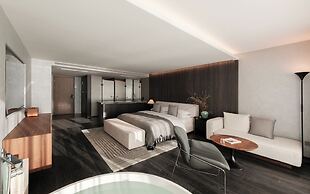 Dali Puyu VILLA Cliff Seaview Hotel