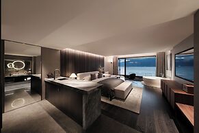 Dali Puyu VILLA Cliff Seaview Hotel