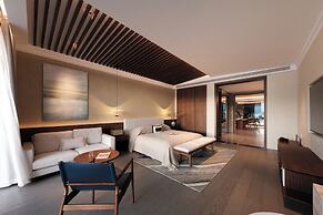 Dali Puyu VILLA Cliff Seaview Hotel
