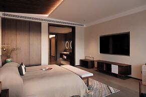 Dali Puyu VILLA Cliff Seaview Hotel