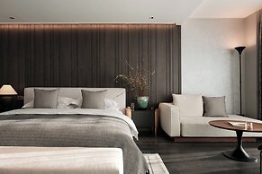 Dali Puyu VILLA Cliff Seaview Hotel