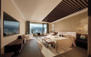 Dali Puyu VILLA Cliff Seaview Hotel