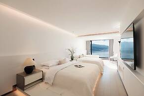 Dali Puyu VILLA Cliff Seaview Hotel
