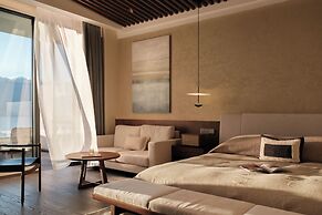 Dali Puyu VILLA Cliff Seaview Hotel