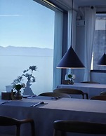 Dali Puyu VILLA Cliff Seaview Hotel
