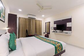 Treebo Sns Grand Inn