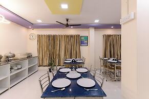 Treebo Sns Grand Inn