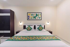 Treebo Sns Grand Inn