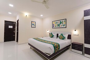 Treebo Sns Grand Inn