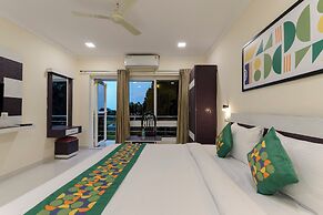 Treebo Sns Grand Inn