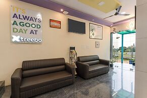 Treebo Sns Grand Inn