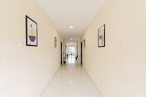 Treebo Sns Grand Inn