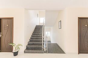 Treebo Sns Grand Inn