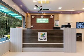 Treebo Sns Grand Inn