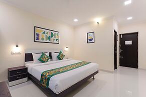 Treebo Sns Grand Inn