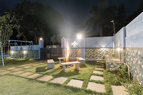 Treebo Sns Grand Inn