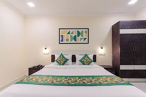 Treebo Sns Grand Inn