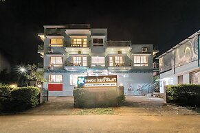 Treebo Sns Grand Inn